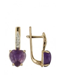 Разноцветные серьги от Aloris