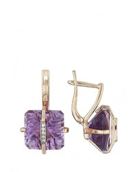 Разноцветные серьги от Aloris