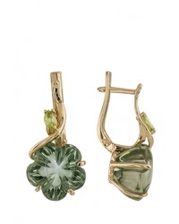 Разноцветные серьги от Aloris