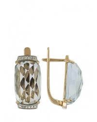 Разноцветные серьги от Aloris