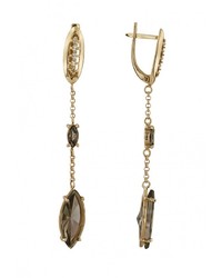 Разноцветные серьги от Aloris