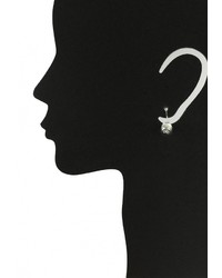 Разноцветные серьги от Bottega Murano