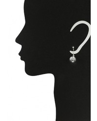 Разноцветные серьги от Bottega Murano