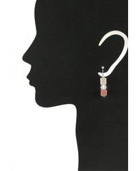 Разноцветные серьги от Bottega Murano