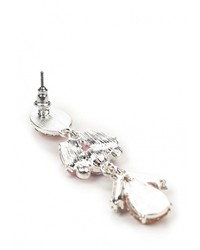 Разноцветные серьги от Diva