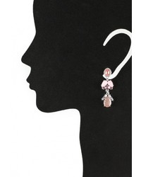 Разноцветные серьги от Diva