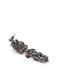 Разноцветные серьги от Diva