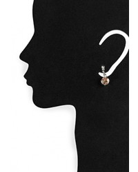 Разноцветные серьги от Dyrberg Kern