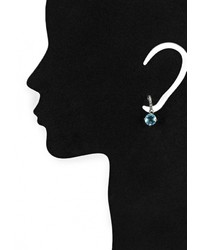 Разноцветные серьги от Dyrberg Kern