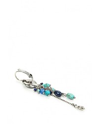 Разноцветные серьги от Franck Herval