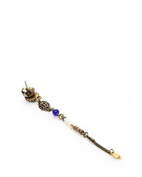 Разноцветные серьги от Franck Herval