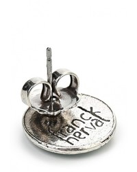 Разноцветные серьги от Franck Herval