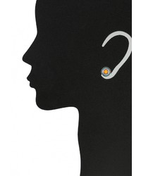 Разноцветные серьги от Franck Herval