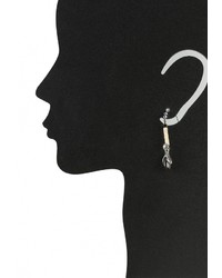 Разноцветные серьги от Franck Herval