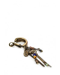 Разноцветные серьги от Franck Herval