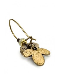 Разноцветные серьги от Franck Herval