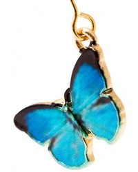 Разноцветные серьги от Herald Percy