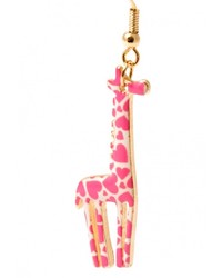 Разноцветные серьги от Herald Percy