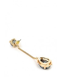 Разноцветные серьги от Inloveny