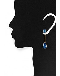 Разноцветные серьги от Inloveny