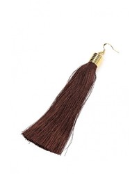 Разноцветные серьги от Joubeejou