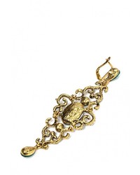 Разноцветные серьги от Joubeejou