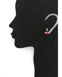 Разноцветные серьги от Joubeejou