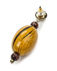 Разноцветные серьги от Mango