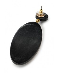 Разноцветные серьги от Mango