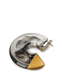 Разноцветные серьги от Mango