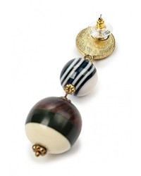 Разноцветные серьги от Mango