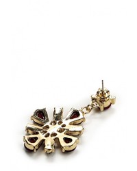 Разноцветные серьги от Moon Paris