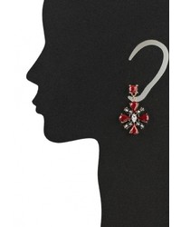 Разноцветные серьги от Moon Paris