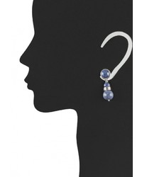 Разноцветные серьги от Nature bijoux