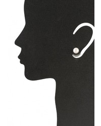 Разноцветные серьги от Nature bijoux