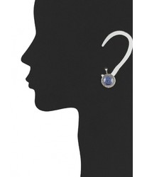 Разноцветные серьги от Nature bijoux