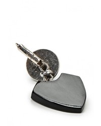 Разноцветные серьги от Nature bijoux