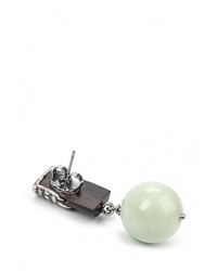 Разноцветные серьги от Nature bijoux