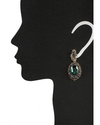 Разноцветные серьги от STIN