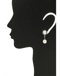 Разноцветные серьги от STIN