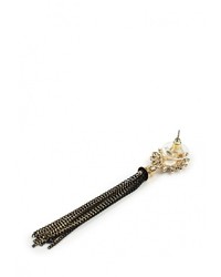 Разноцветные серьги от STIN