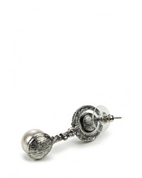 Разноцветные серьги от STIN