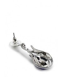 Разноцветные серьги от Taya