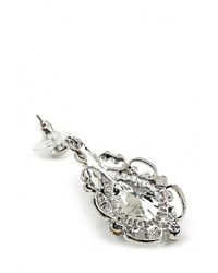 Разноцветные серьги от Taya