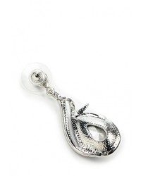 Разноцветные серьги от Taya