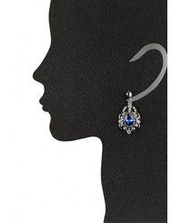 Разноцветные серьги от Taya