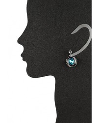 Разноцветные серьги от Taya