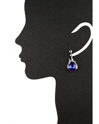 Разноцветные серьги от Taya