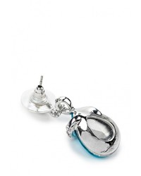 Разноцветные серьги от Taya