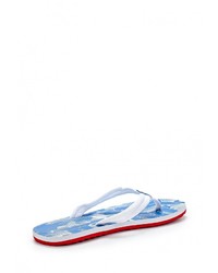 Мужские разноцветные сланцы от Puma